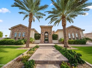 18203 W Solano Ct, Litchfield Park, AZ 85340
