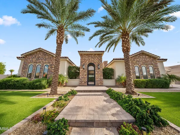 18203 W SOLANO Court, Litchfield Park, AZ 85340