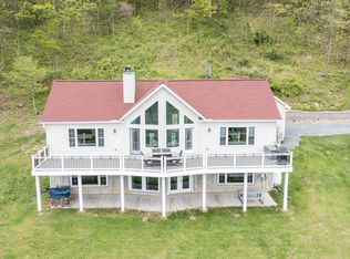 735 Dorn Rd, Front Royal, VA 22630