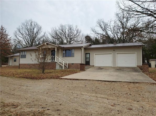 1626 Highway 143 Berryville Ar 72616 Zillow