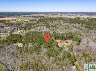 Tbd Wagon Branch Loop, Ridgeland, SC 29936