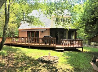124 Elk Dr, Blakeslee, PA