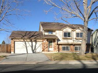 11895 W Maplewood Ave, Littleton, CO 80127