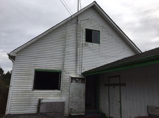 3800 Wonder Stump Rd, Crescent City, CA 95531