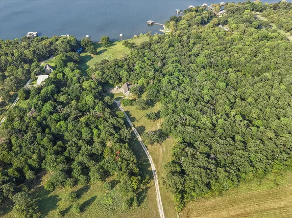 7410 SE County Road 3230a, Kerens, TX 75144