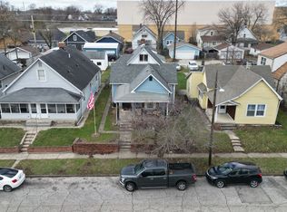 2134 Singleton St, Indianapolis, IN 46203