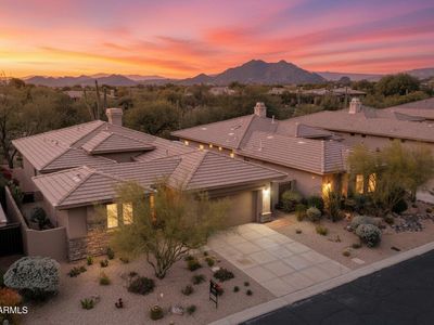 30962 N 74th Way, Scottsdale, AZ, 85266