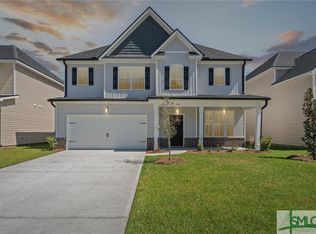 204 Laguna Way, Savannah, GA 31405