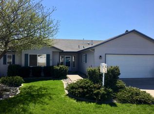 8498 N Dogwood Ln, Hayden Lake, ID 83835