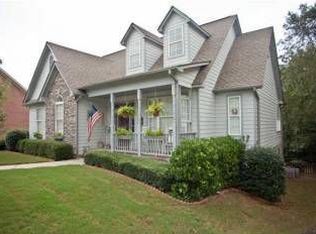 130 Victory Trl, Pelham, AL 35124