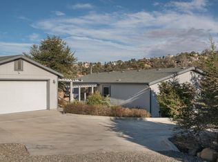2301 Cyclorama Dr, Prescott, AZ 86305