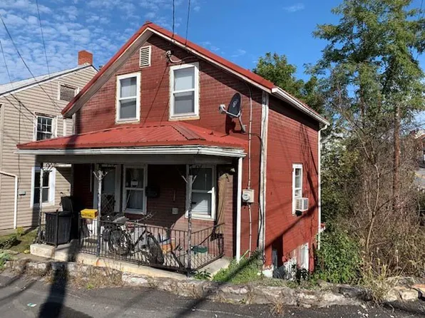 11 Cedar St, Mifflintown, PA 17059