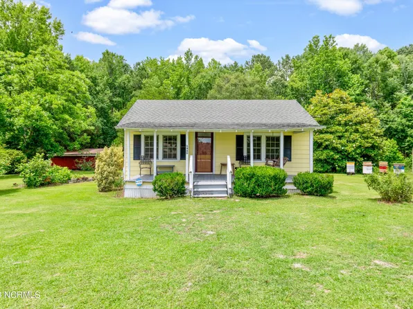 5480 Rl Lewis Lane SE, Bolivia, NC 28422