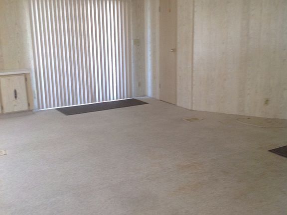 Open Living Room/Dining Room