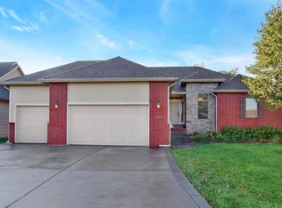 3921 N Watercress Ct, Maize, KS 67101