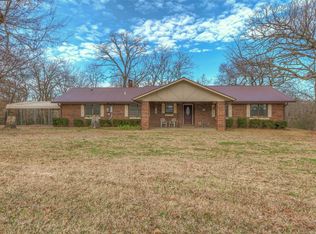 14707 E 600 Rd, Inola, OK 74036