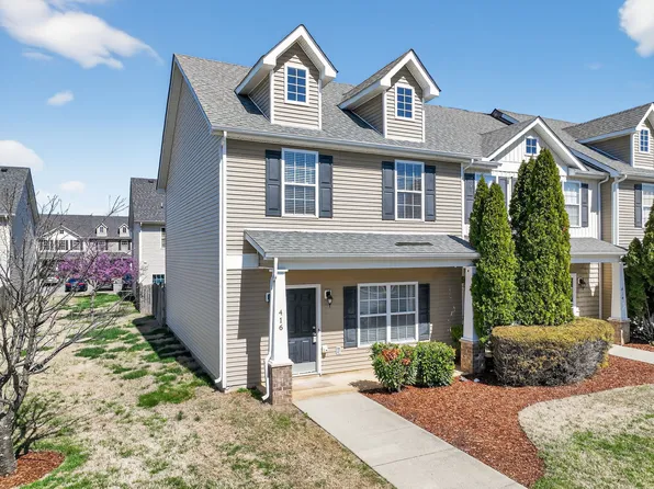 416 Kubota Dr, Murfreesboro, TN 37128