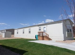 3105 Antelope Way, Evans, CO 80620