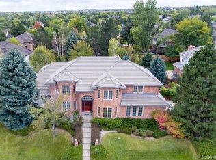 7940 S Fillmore Ct, Centennial, CO 80122