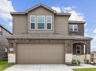 2414 Arbutus Dr, Forney, TX 75126