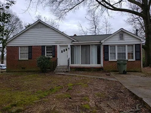 2 bed, 1395 sqft, $1,025 — Photo 2