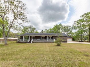 110 Wallace Rd, Goose Creek, SC 29445