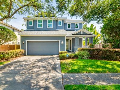 3714 W San Juan St, Tampa, FL, 33629