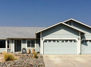 1690 Talking Sparrow Dr, Sparks, NV