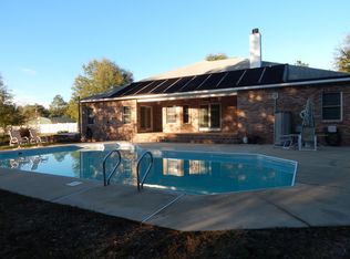 2510 Taylor Rd, Crestview, FL 32536