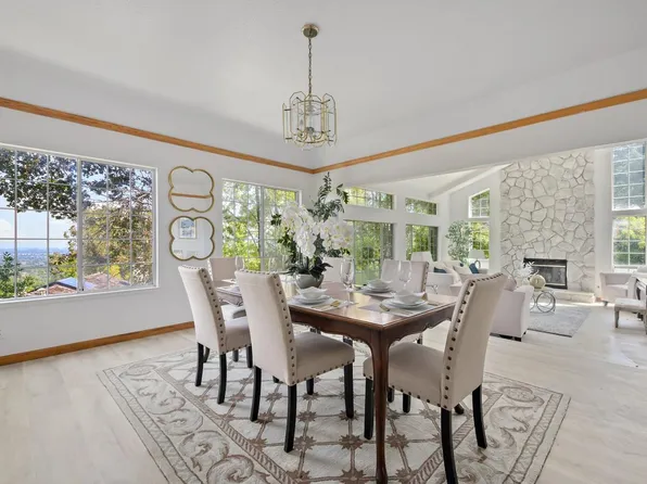 16525 Farvue Ln, Los Gatos, CA 95030