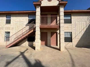 1502 E San Pedro St #3, Laredo, TX 78041