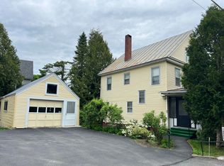 1 & 3 Deeb St, Waterville, ME 04901