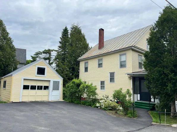 1 & 3 Deeb Street, Waterville, ME 04901