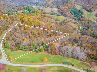 2 Mayito Ln, Mouth Of Wilson, VA 24363