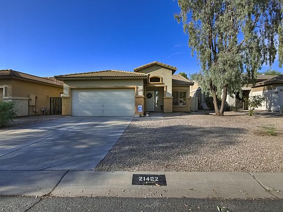 2nd image of 21402 E Puesta Del Sol