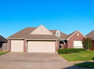 11203 N 133rd Ave E, Owasso, OK 74055