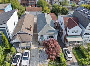 41 Ashbury Ave, Toronto, ON M6E1V6