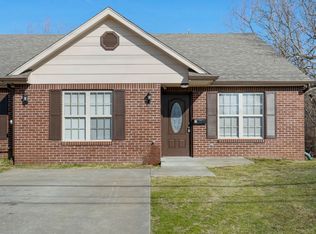 1015 E Grayson Ave MF, Sapulpa, OK 74066