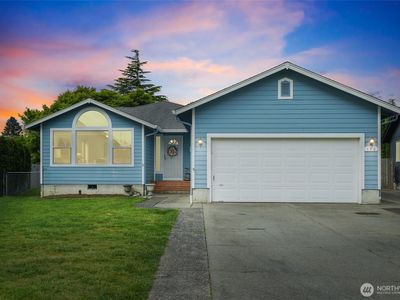 150 Dehning Drive, Woodland, WA, 98674
