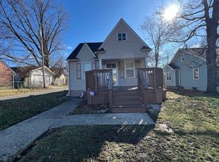 2256 Benton Ave, Dayton, OH 45406