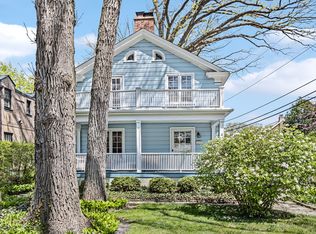 625 Clinton Pl, Evanston, IL 60201