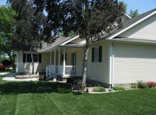 1603 Bass Rd, Grand Island, NE 68801