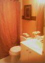 Bathroom Suite