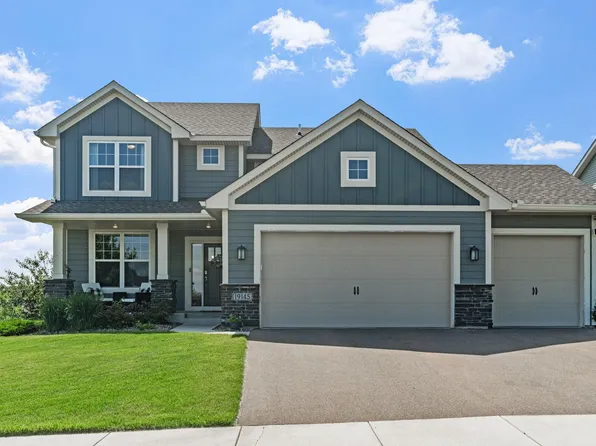 19145 Indora Trl, Lakeville, MN 55044