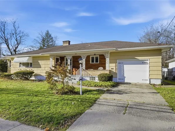 191 Lake Ave, Lancaster, NY 14086