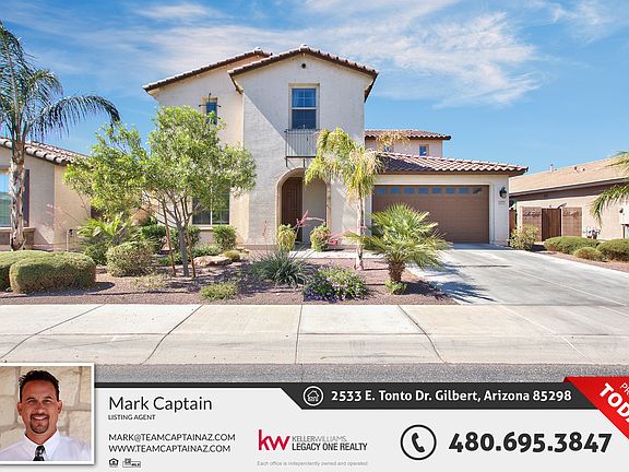 2nd image of 2533 E Tonto Dr