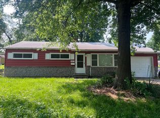6201 E 148th Ter, Grandview, MO 64030