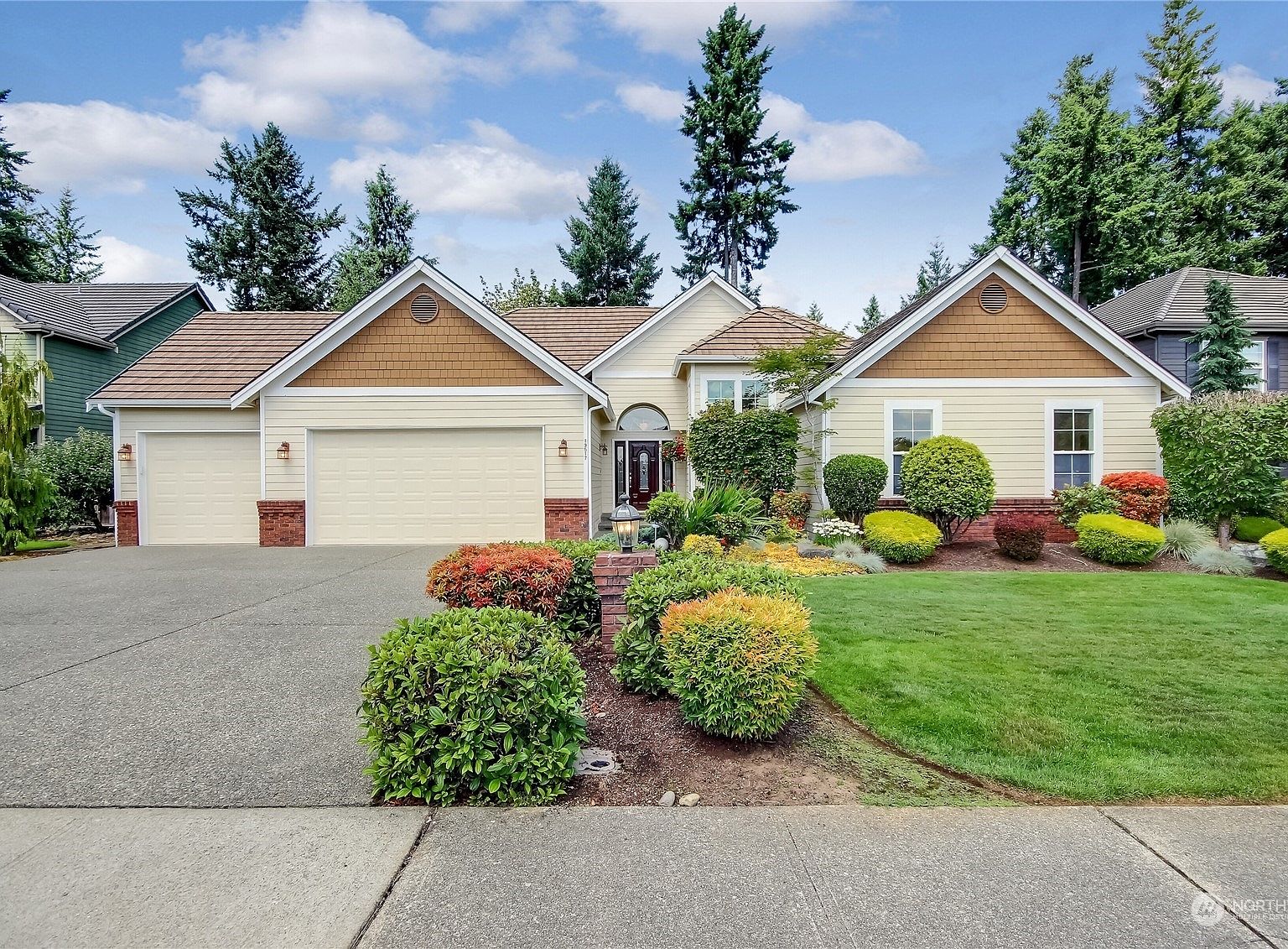 13517 152nd Street Ct E, Puyallup, WA 98374 | Zillow