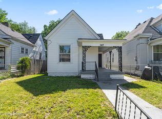 1427 Hazel St, Louisville, KY 40211