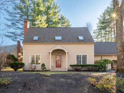 8 Stratham Green, Stratham, NH, 03885